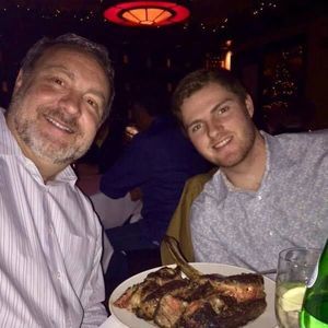 Meet your Posher, Sam